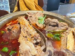 -大白羊蝎子馆(后沙峪山姆店)