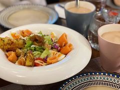 -LA CREPERIE BRETONNE布列塔尼法式餐厅(天童北路店)