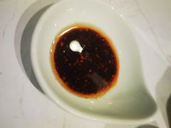 -船歌·鱼水饺青岛菜(国贸商城店)