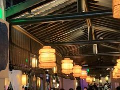-绿茶餐厅(领展购物广场·中关村店)