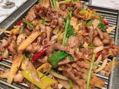 -百富源·海鲜辽菜(浑河堡店)