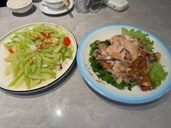 -华竹饭店(中央大街店)