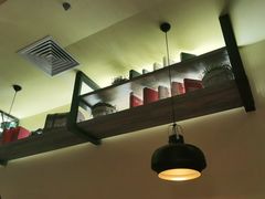 -卡朋西餐(扬名广场店)