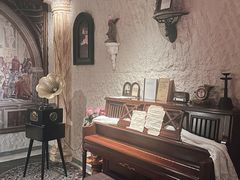 -Inspiration灵感·罗马西餐厅(九龙坡店)