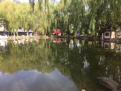 -高庙保安寺