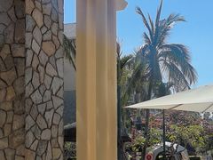 -亚龙湾希尔顿自助餐厅·海鲜·烧烤·沙滩BBQ·现场乐队