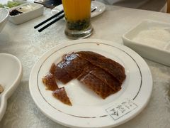 -北京全聚德(方庄店)