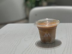 -M Stand(宁波万象城店)