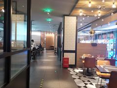 大堂-西堤牛排(龙德广场店)