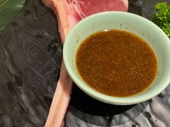 -老板娘的烤肉店(港湾广场店)