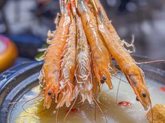 -牛牛和牛海鲜粥底火锅(长虹国际城店)