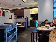 -小菜园新徽菜(合肥天鹅湖万达店)