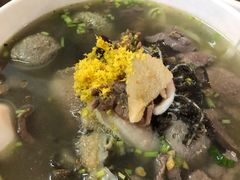 -潮镇老尾牛杂(环城西路店)