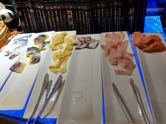 -泰谷酒店·太古码头闽菜自助餐厅