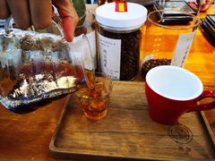 -唐咖精品咖啡(大理古城手冲店)