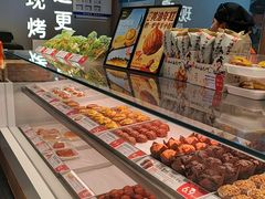 -東更道点心行(崂山丽达店)