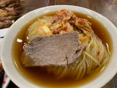 -西塔大冷面(市府大路店)