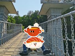 -东湖落雁景区