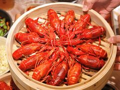 -靓靓蒸虾·头牌蒸虾(万松园玲珑店)