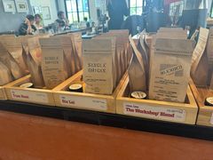-The Workshop Coffee