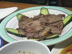 -桂花香手工面(鼓楼店)