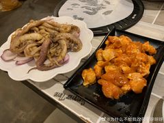 -胡哥烤肥牛(车公庙店)