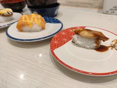 -濱寿司(高新伊藤店)