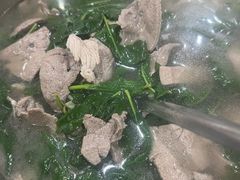 -标记美食新鲜猪杂(兴南大道店)