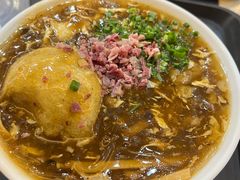 -毛华美食(清扬路店)