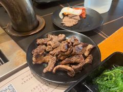 -千寻烧肉(政务区店)