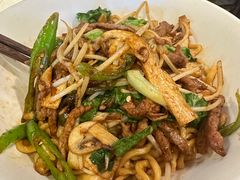 -寻裕记·现炒浇头面(人民广场店)