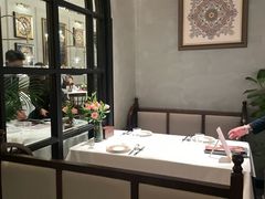 -狮拾久·现代新加坡料理(壹方城店)