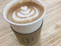 -无牌咖啡&酒馆