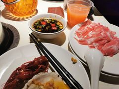 -加餐海鲜自助(宝龙一城店)