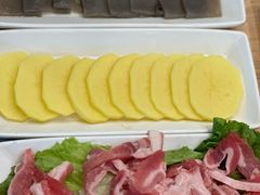 -贵凤凰贵州米粉(五道口店)
