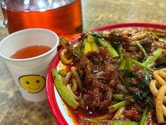 -玲玲米粉(中山路店)