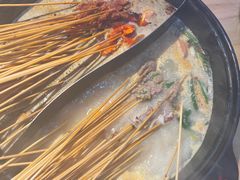 -袁记串串香(人民公园店)