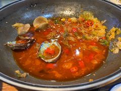 -大厨的餐厅(曾厝垵总店)