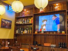 -鸟鹏烧鸟居酒屋(仁恒梦中心店)