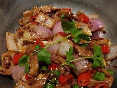 -阿明小菜·海鲜·上海菜(梅陇华理店)