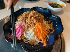 -牧雲子·臻选云南菜 .商务宴请(泰然大厦店)