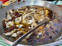 -水煮三国·川鲁江湖菜(香山店)