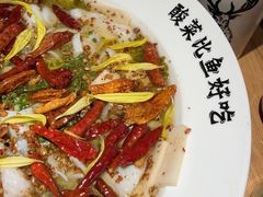 -太二酸菜鱼(正大广场店)