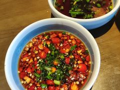 -向川南·水煮鱼·川菜(和平里店)