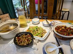 -巢湖名吃·东关老鹅汤(江南风情街店)