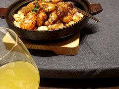 -楚禾宴·家宴(光谷大道店)