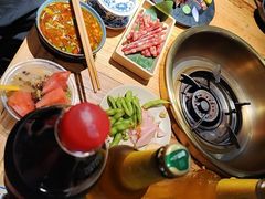 -矮板凳老火锅(宽窄巷子店)