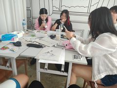 -剧狐剧本杀·月球探案馆(人民广场1号店)