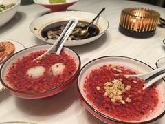 酒酿核桃仁-海味世家·家常菜馆(明州里店)