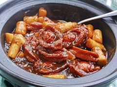 -铜锣湾·有麝自然香(长嘉汇购物公园店)